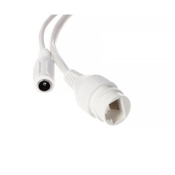 KAMERA IP TC-C38WS 3LRA-4 Color Maker / Lite seeria 8 Mpx 4 mm TIANDY