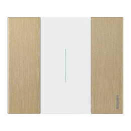 2 moduliai Living Now Plate