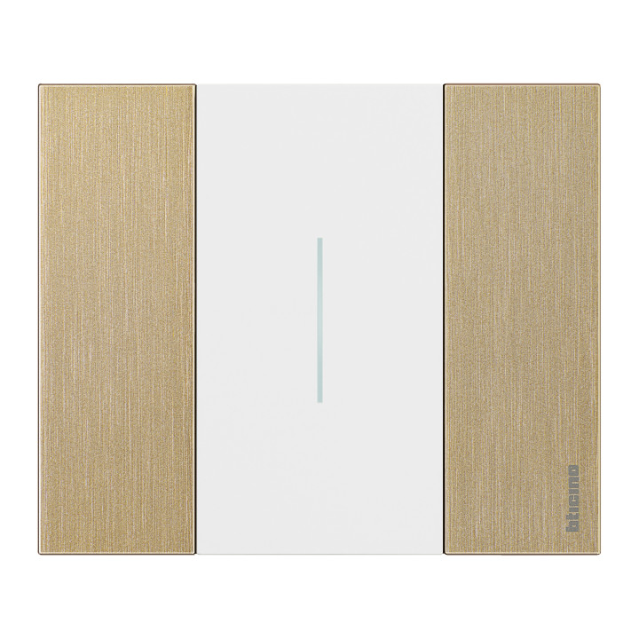 2 moduliai Living Now Plate