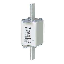 NH1C gG 50A/500V kaitsme link