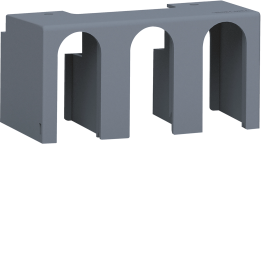 Hager HYS321H Terminal Cover Plug-in Base P160 3P Smart Socket