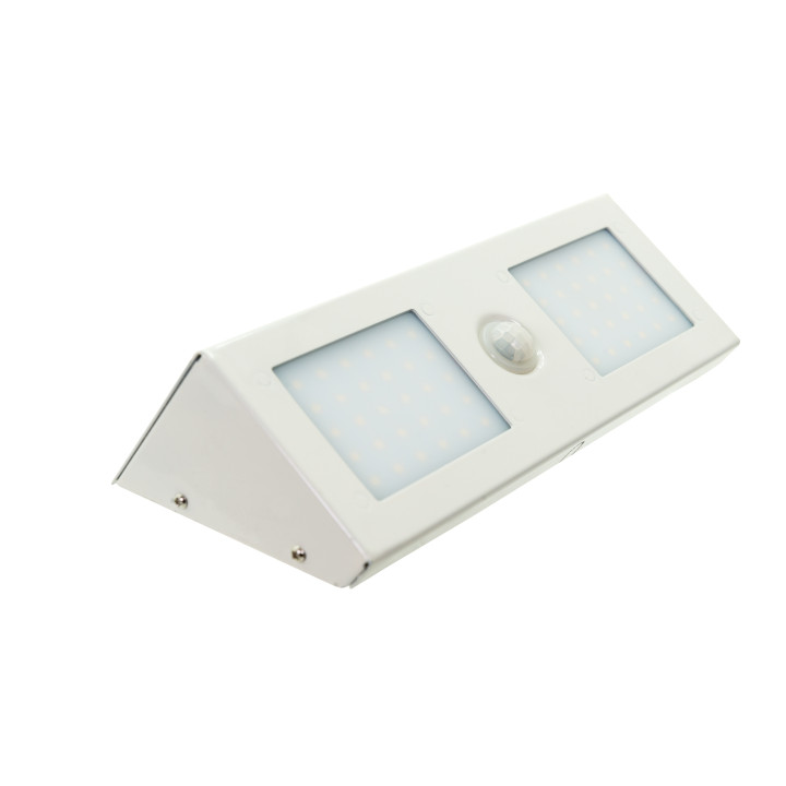 nuolydis 2xLED baltas 6500K