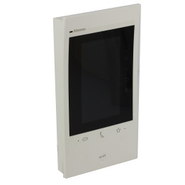 Bticino Classe 300EOS Wi-Fi с Alexa
