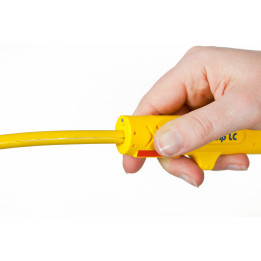 JOKARI Fibre Strip LC kabeļu noņemšanas instruments 8,2 mm
