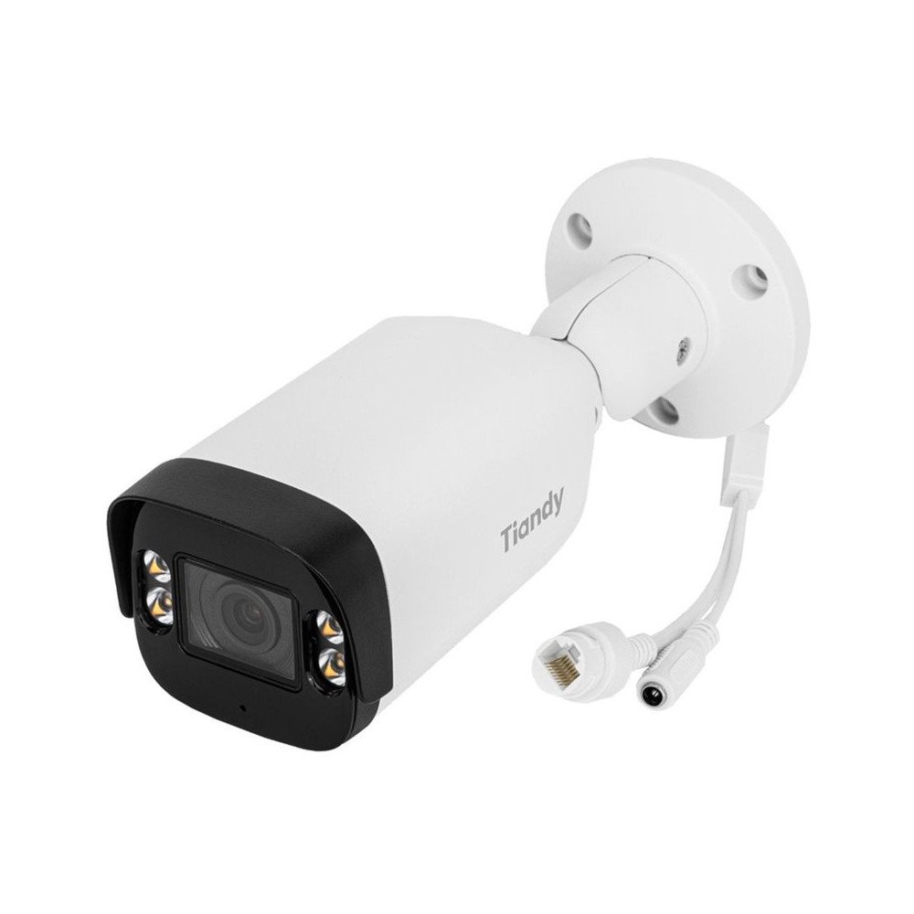 KAMERA IP TC-C35US 3LRA-28 Color Maker - 5 Mpx 2,8 mm TIANDY