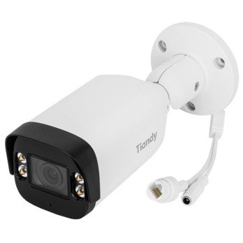 KAMERA IP TC-C35US 3LRA-28 krasu veidotajs 5 Mpx 2,8 mm TIANDY