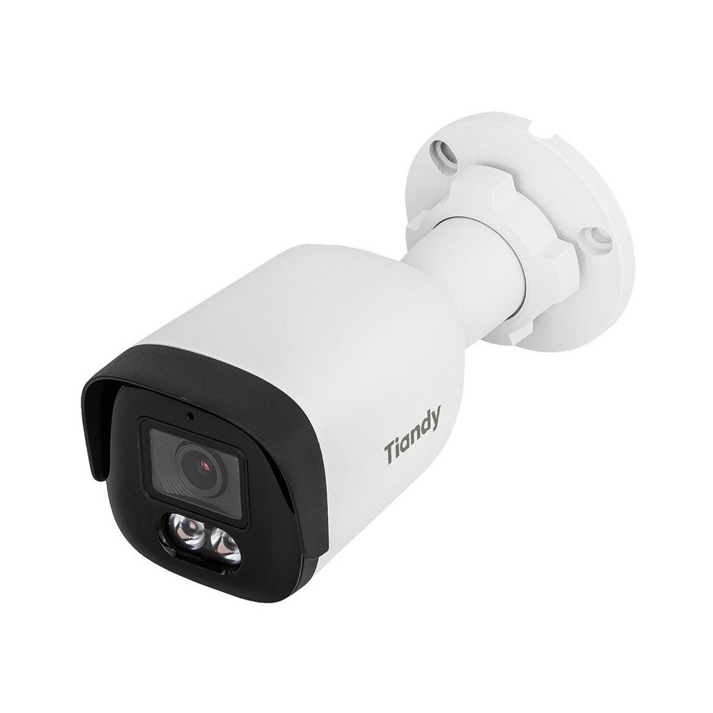 KAMERA IP TC-C35WS 3ERA-4 Color Maker / Lite -sarja - 5 Mpx 4 mm TIANDY