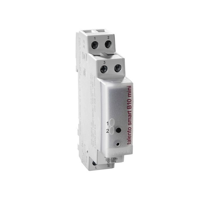 GRASSLIN TALENTO SMART B10 mini 1-kanāla relejs