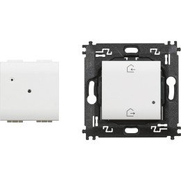 Gateway to create a connected installation - with the Home/Away wireless master switch N4570CW.