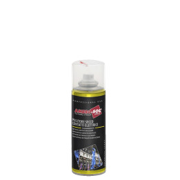 Elektriline kuivkontaktpuhastusvahend 200 ml