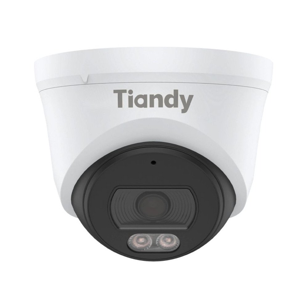 KAMERA IP TC-C36XN 2ENA-28 Spark Series - 6 Mpx 2.8 mm TIANDY