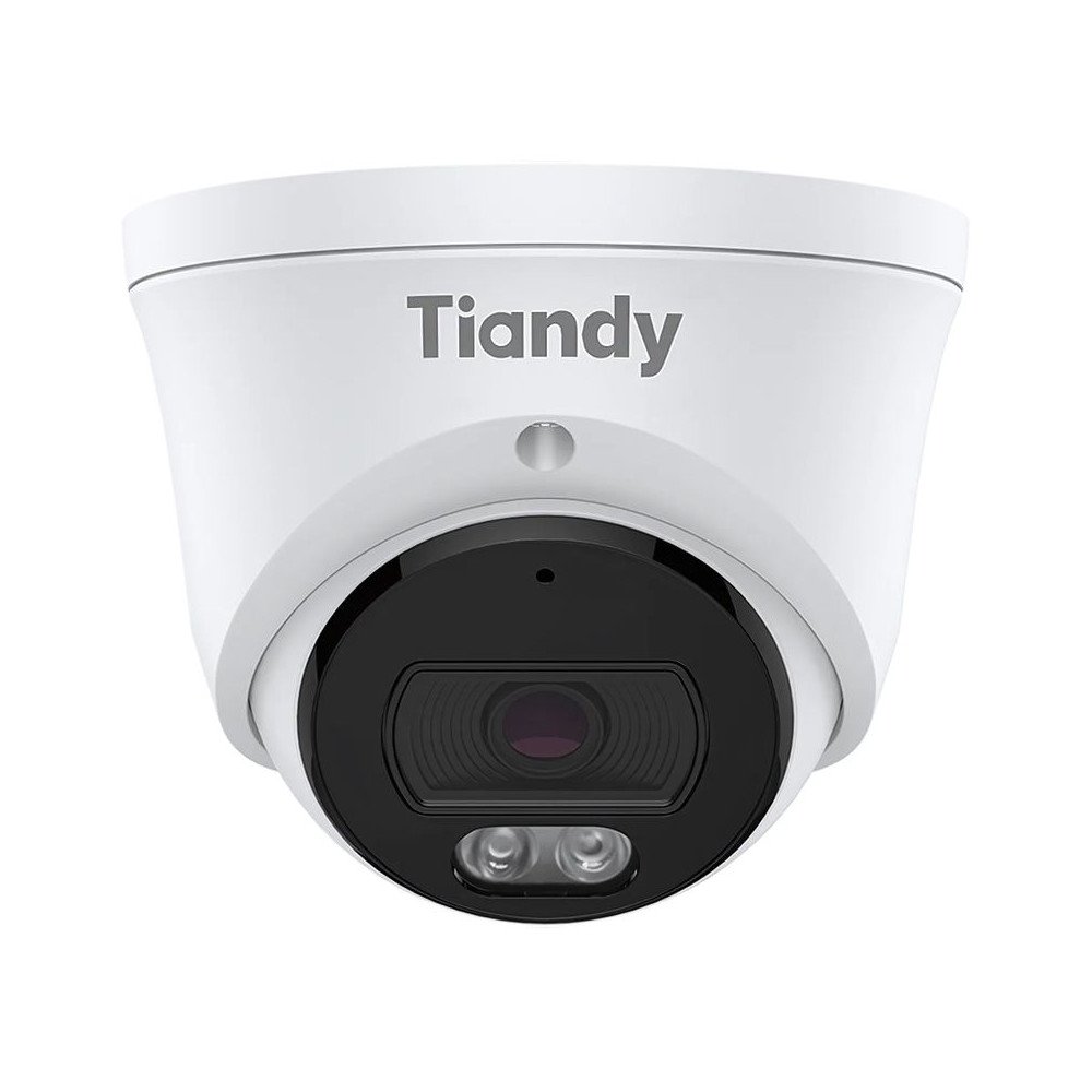 KAMERA IP TC-C38XS 3LRA-28 krasu veidotajs 8 Mpx 2,8 mm TIANDY