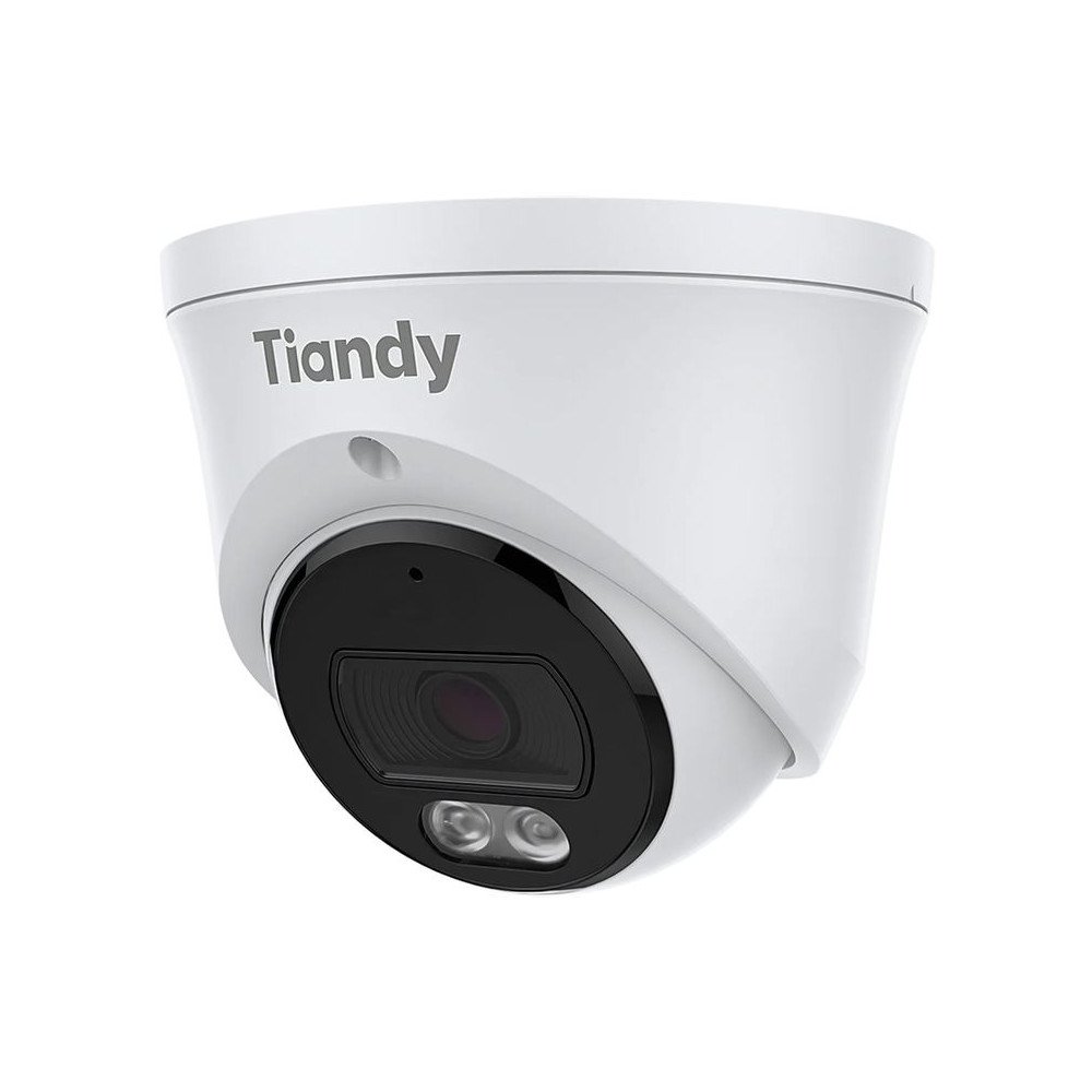 KAMERA IP TC-C38XS 3LRA-28 krasu veidotajs 8 Mpx 2,8 mm TIANDY