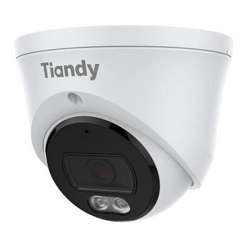 KAMERA IP TC-C38XS 3LRA-28 krasu veidotajs 8 Mpx 2,8 mm TIANDY