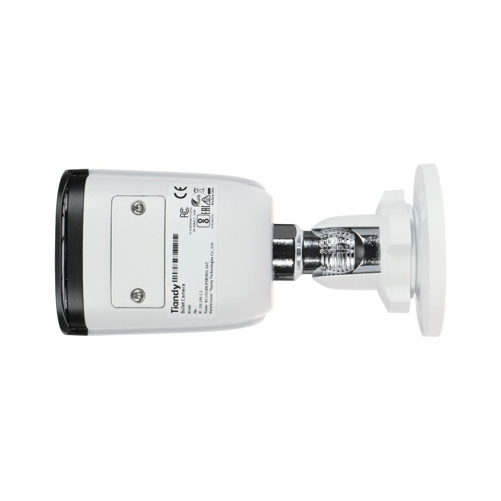 KAMERA IP TC-C35WS 3LRA-28 Color Maker / Lite Series 5 Mpx 2,8 TIANDY
