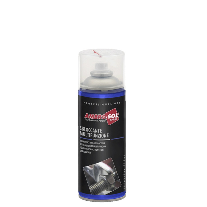 Daugiafunkcinis atblokavimas 400 ml