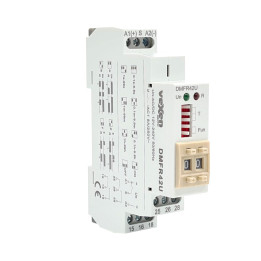 DMFR42U Multifunktsionaalne digitaalne ajarelee 2CO 8A AC/DC 12-230V