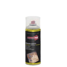 Graffiti eemaldaja 400 ml