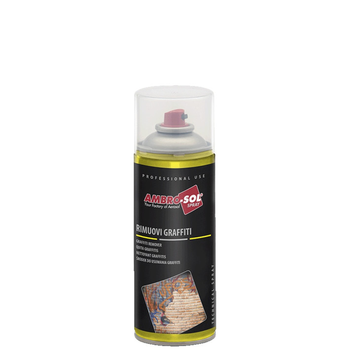 Graffiti remover 400 ml