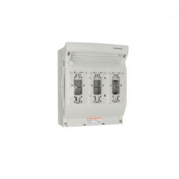Mersen MULTIBLOC NH1 690V 250A 3P