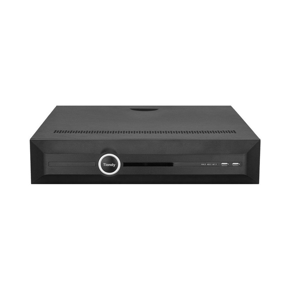 IP-SALVESTAJA TC-R3840 4HB 40 KANALIGA AI TIANDY