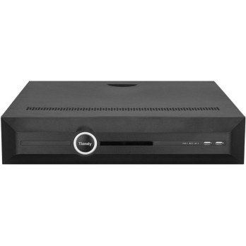 IP RECORDER TC-R3840 4HB 40 CHANNELS AI TIANDY