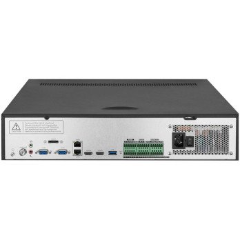 IP RECORDER TC-R3840 4HB 40 KANALU AI TIANDY