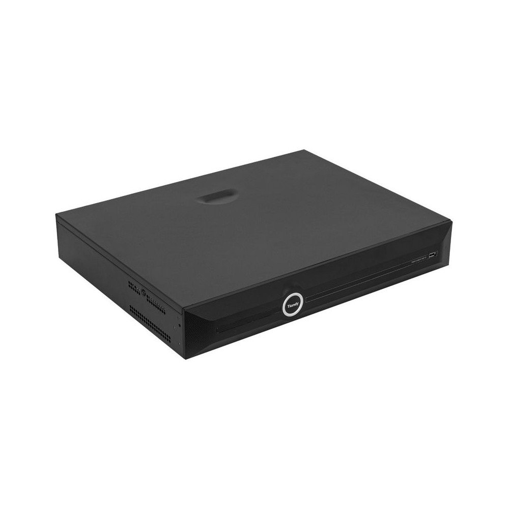 IP RECORDER TC-R3440 4HB 40 KANALU AI TIANDY