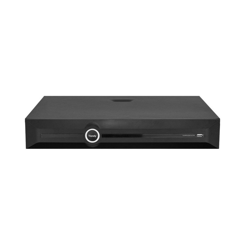 IP RECORDER TC-R3440 4HB 40 KANALU AI TIANDY