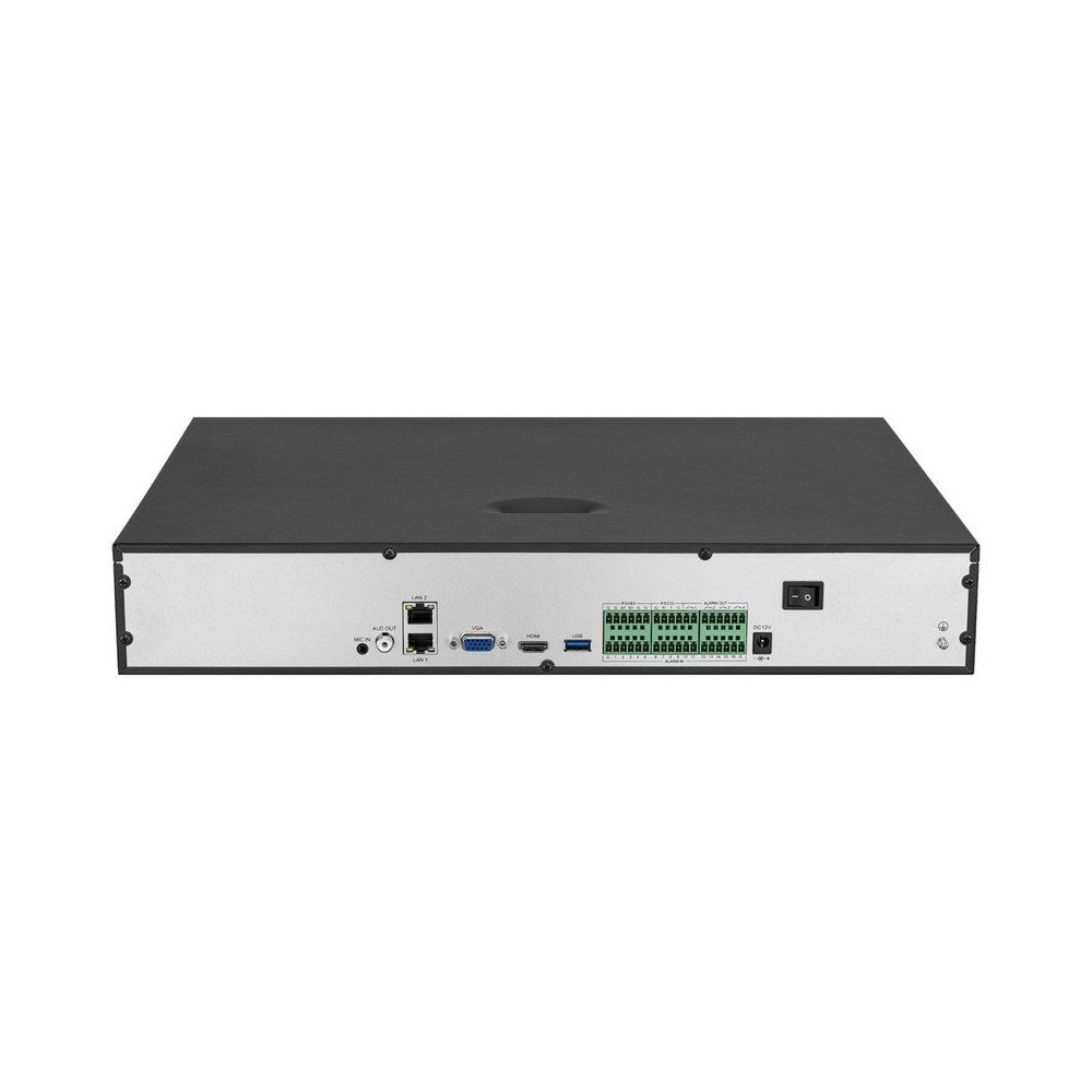 IP RECORDER TC-R3440 4HB 40 KANALU AI TIANDY