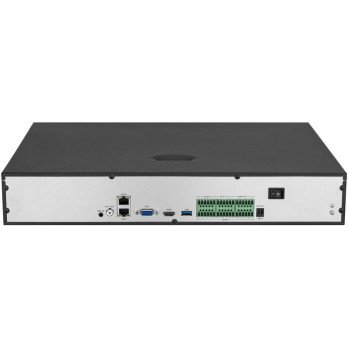 IP RECORDER TC-R3440 4HB 40 KANALU AI TIANDY