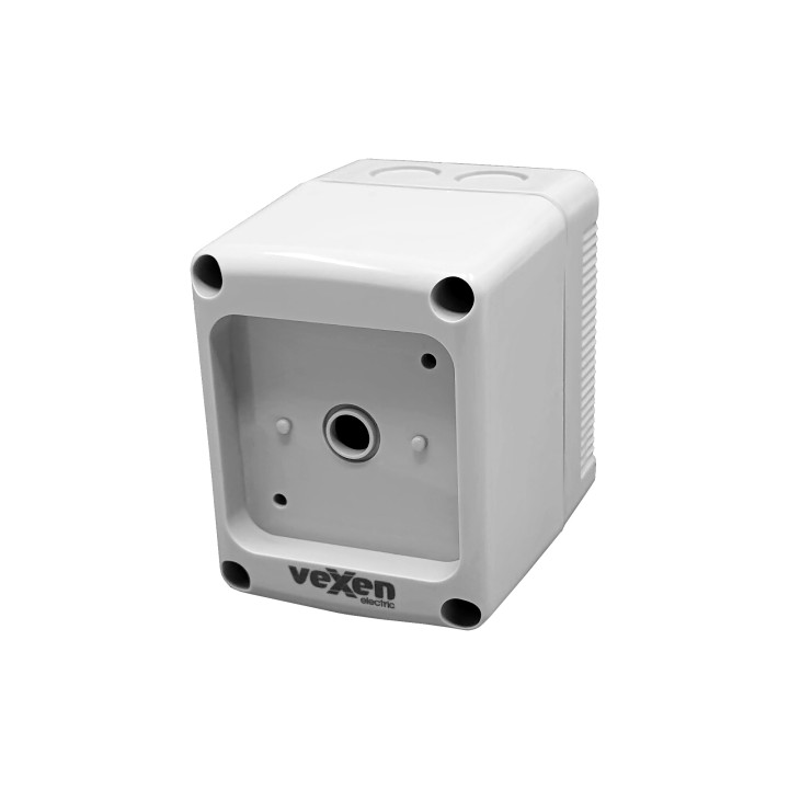 VEXEN PN пластиковый корпус IP65