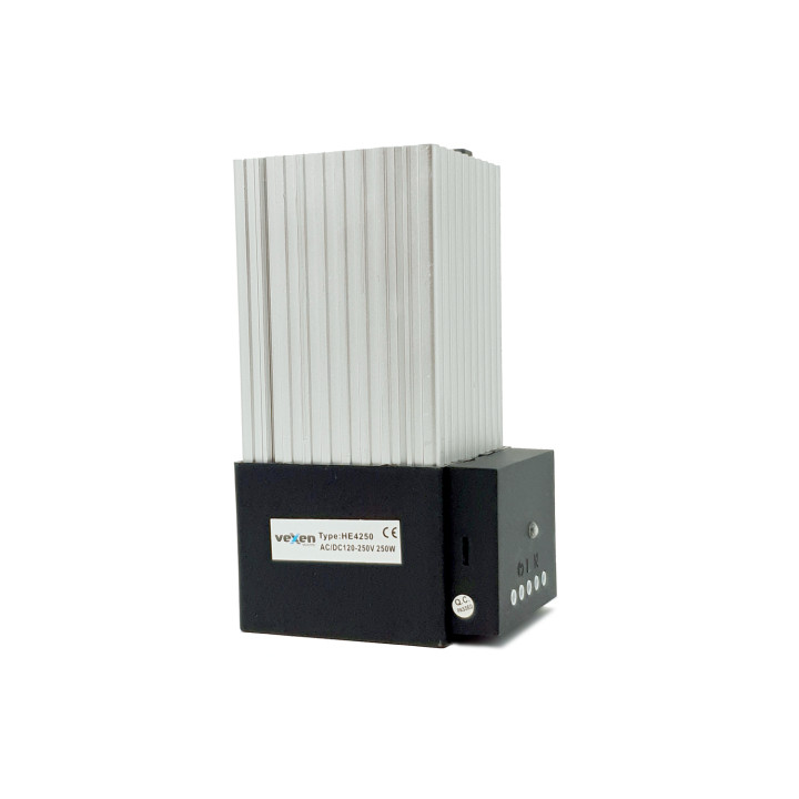 VEXEN HE4250 обогреватель, 250W, 230V