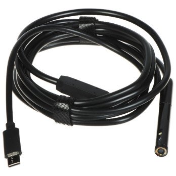 DUALA ENDOSKOPISKA KAMERA ENDO-CAM/2M USB-C