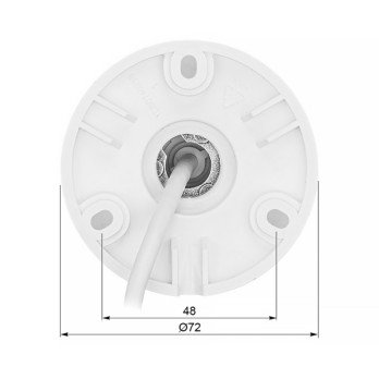 Kamera Tubowa IP TC-C38WS 3LRA-28 Color Maker Lite serija