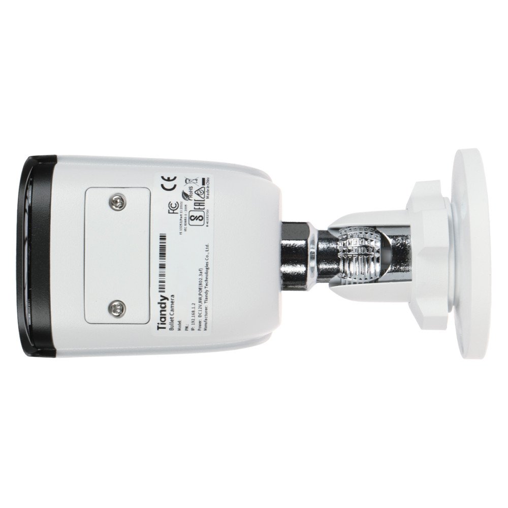 Kamera Tubowa IP TC-C38WS 3LRA-28 Color Maker Lite serija