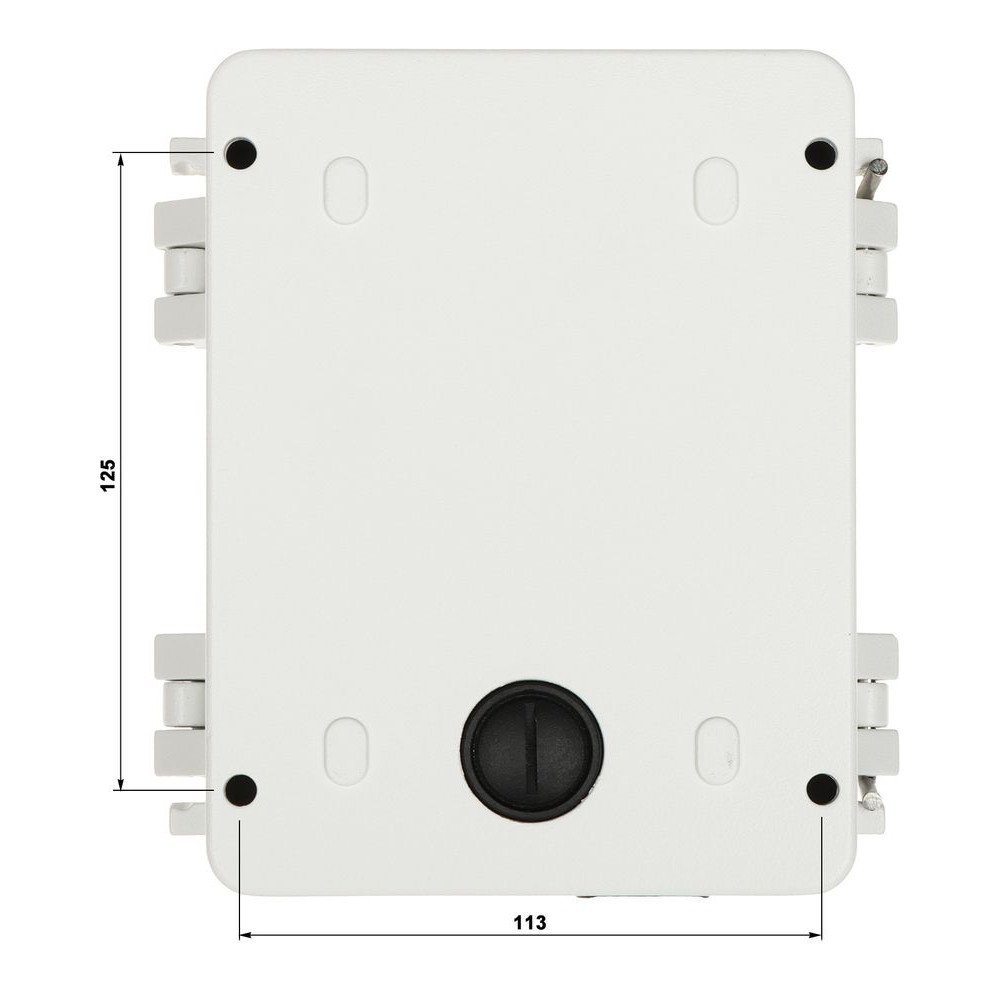 TIANDY TC-P32EM KAMERAS KRAVS