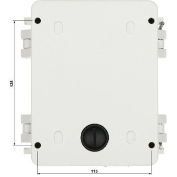 TIANDY TC-P32EM KAMERAS KRAVS