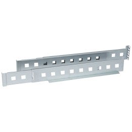 Rack support bracket kit - for conventional UPS