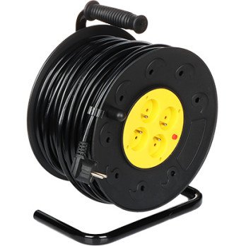 PAilginamasis laidas ant rites SU IZEMINIMU PSB-3X2.5-4G/50M 50 m Blow