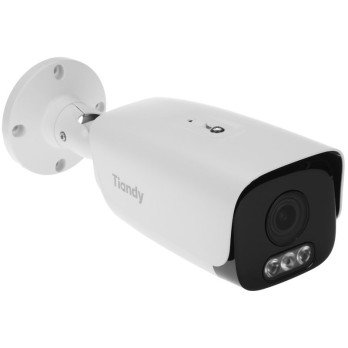 KAMERA IP LPR TC-C34LQ: LK/I3W/A/E/Y/M/S/H/LPR/8-32MM Color Maker / Pro 4 , 8 ... 32 MOTOZOOM TIANDY