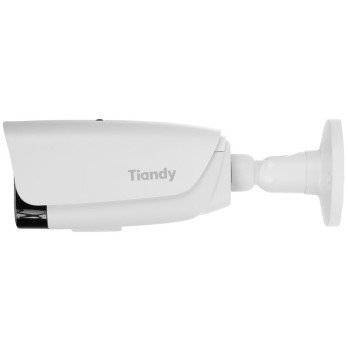 KAMERA IP LPR TC-C34LQ: LK/I3W/A/E/Y/M/S/H/LPR/8-32MM Color Maker / Pro 4 , 8 ... 32 MOTOZOOM TIANDY