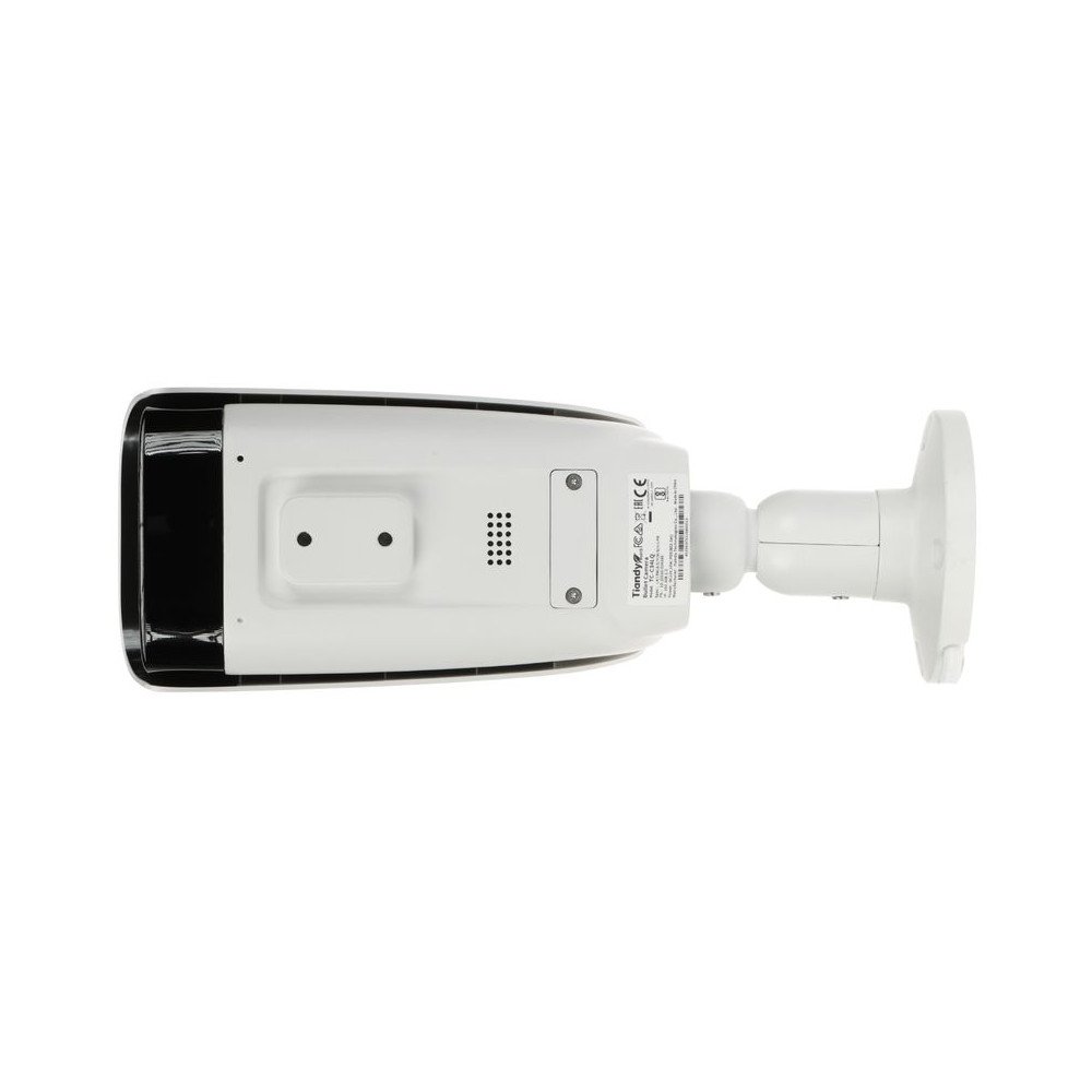 KAMERA IP LPR TC-C34LQ: LK/I3W/A/E/Y/M/S/H/LPR/8-32MM Color Maker / Pro 4 , 8 ... 32 MOTOZOOM TIANDY