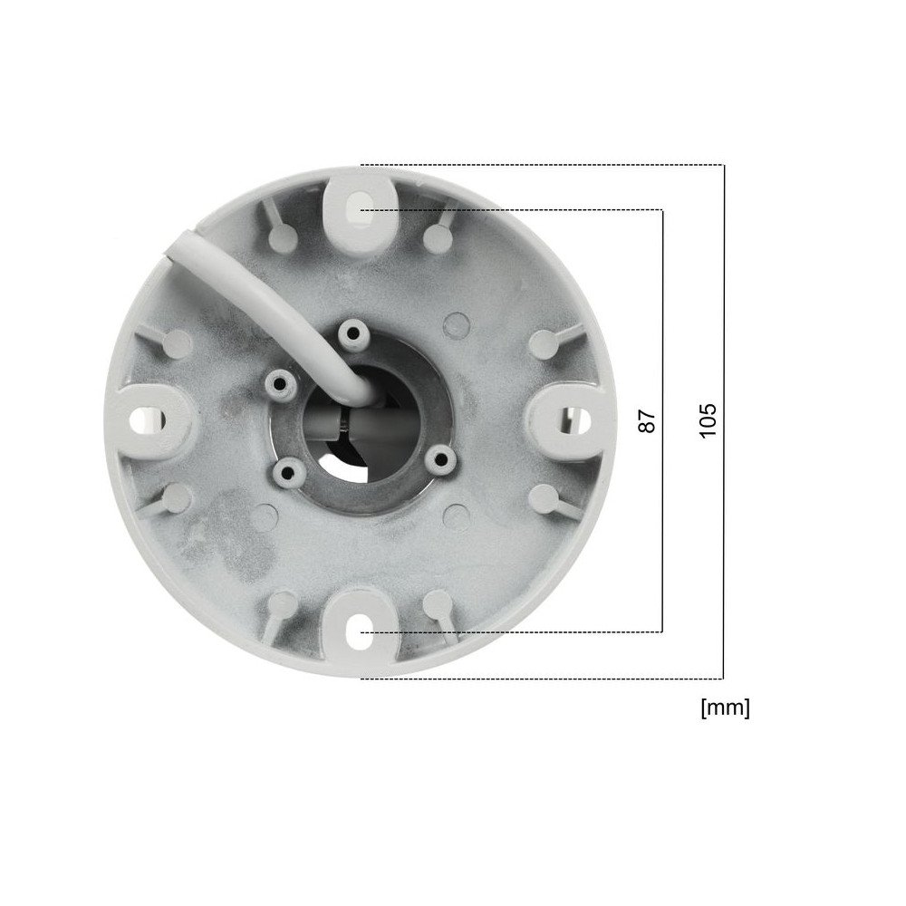 KAMERA IP LPR TC-C34LQ: LK/I3W/A/E/Y/M/S/H/LPR/8-32MM Color Maker / Pro 4 , 8 ... 32 MOTOZOOM TIANDY
