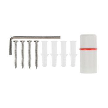 KAMERA IP LPR TC-C34LQ: LK/I3W/A/E/Y/M/S/H/LPR/8-32MM Color Maker / Pro 4 , 8 ... 32 MOTOZOOM TIANDY