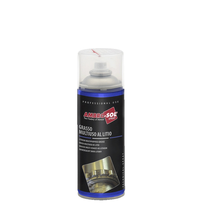 Ličio universalus tepalas 400 ml