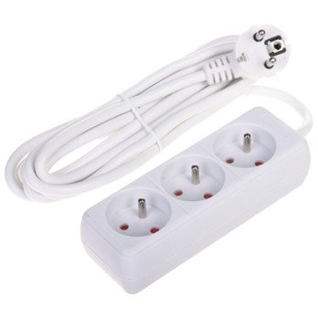 VIRRANJAKOYKSIKKO PR-3M-3G/W (3 ULOSULOSSA) 2,8 m