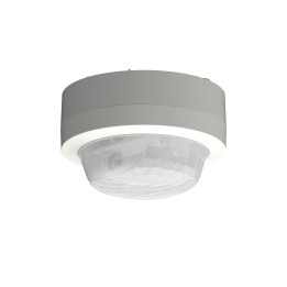 talis MC 360 A kustības sensors, virsapmetuma, 25x3m, IP21, 1000W