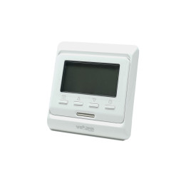 VEXEN TCD-51FA digitālais termoregulators 230V 16A