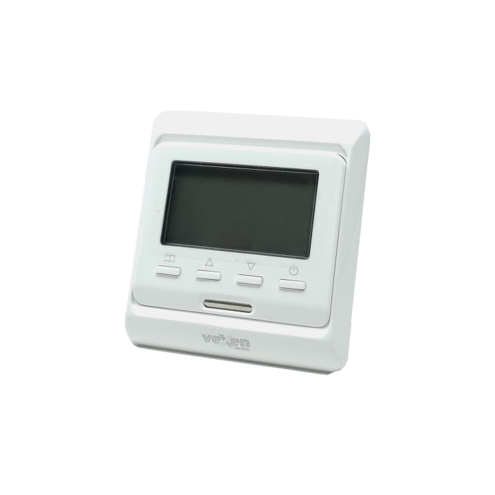 VEXEN TCD-51FA digitālais termoregulators 230V 16A